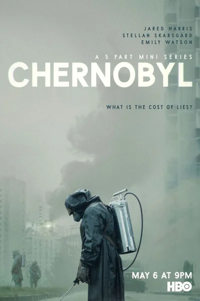Chernobyl - Serie en ChapinTV Chernobyl