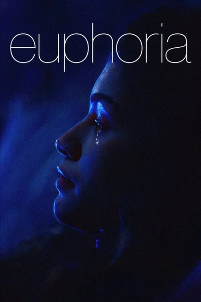 Euphoria - Serie en ChapinTV Euphoria